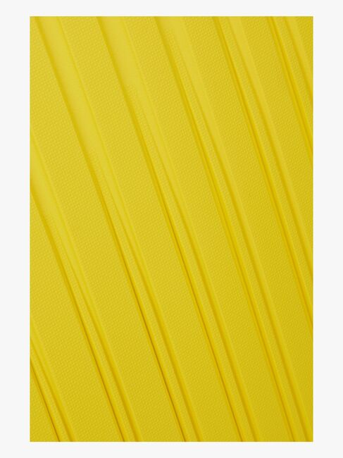 American Tourister Rejoy Spinner Reisekoffer 100L, Electric Yellow