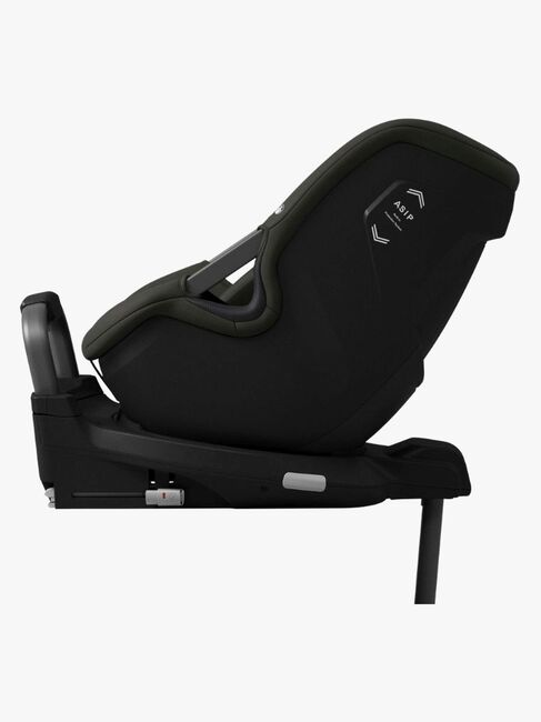 Axkid Spinkid 2 Kindersitz, Forest Moss Green