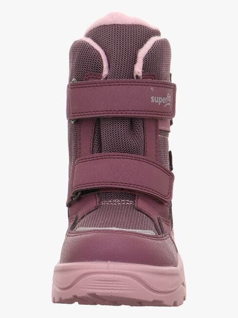 Superfit Snow Max GTX Winterstiefel, Red/Pink 1-002027-5000-1589_4b.jpg