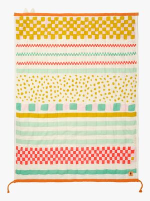 Kid's Concept Pippi Decke 130x170 cm