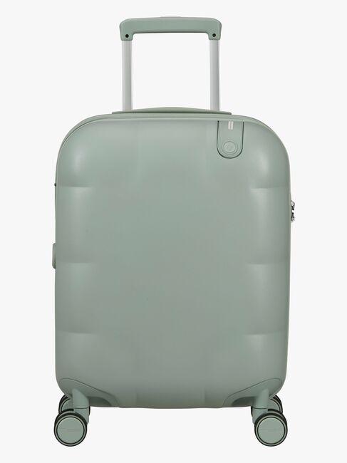 American Tourister Dreami Spinner Koffer 37L, Everdream Sage