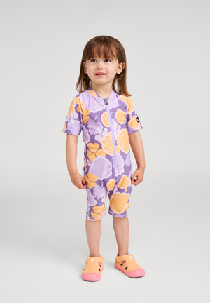 Reima Atlantti UV-Schutzanzug, Blooming Lilac