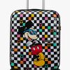 American Tourister Wavebreaker Disney Spinner Koffer 35L, Mickey Check