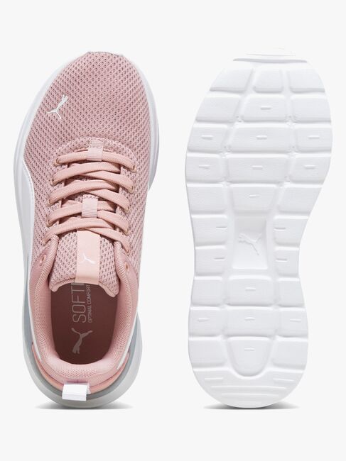 Puma Anzarun Lite Sneaker, Peach Smoothie