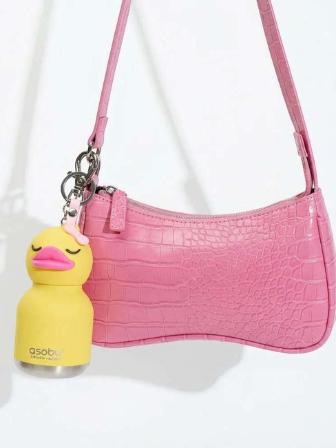Asobu Bestie Mini Trinkflasche Ente, Gelb IBV44-DUCKY-4840_3b.jpg