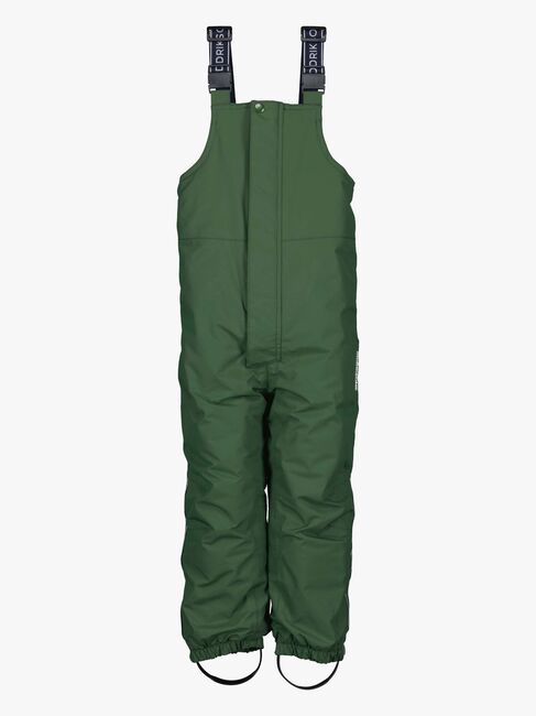 Didriksons Tarfala Thermohose, Pine Green