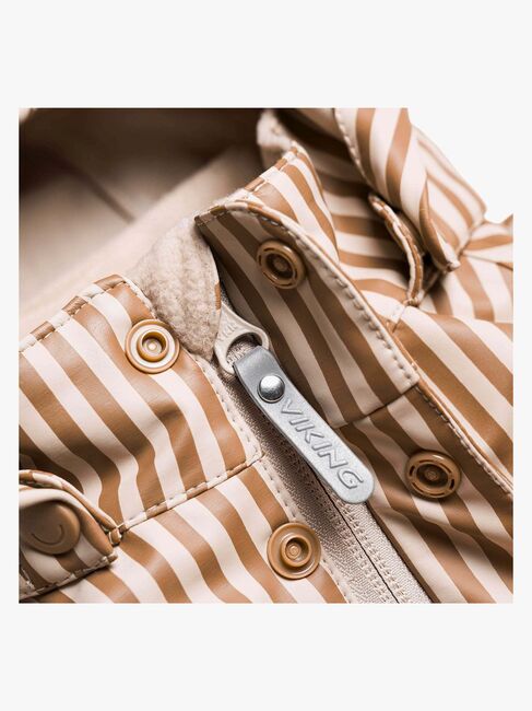 Viking x Kenza Jolly Regenset, Dark Sand