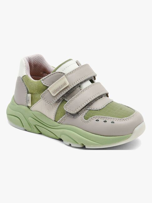 Bisgaard Herle TEX Sneaker, Sage