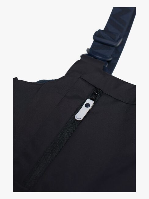 Viking Play Thermohose, Schwarz