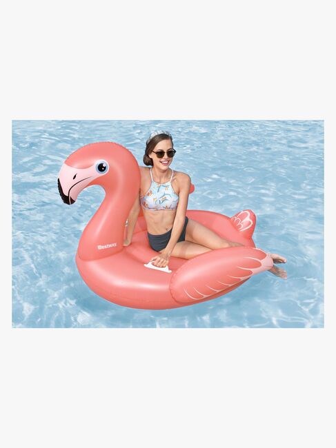 Bestway Flamingo Badematratze