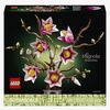 LEGO Botanicals 11510 Magnolienzweige