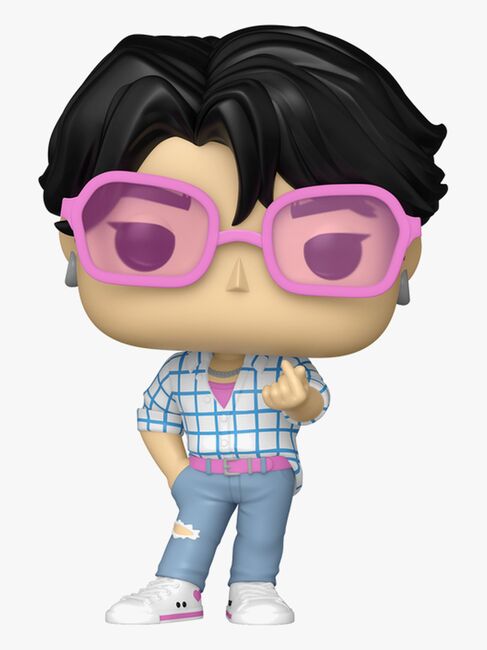 Funko POP! KPOP-Sammlerfigur Jinu