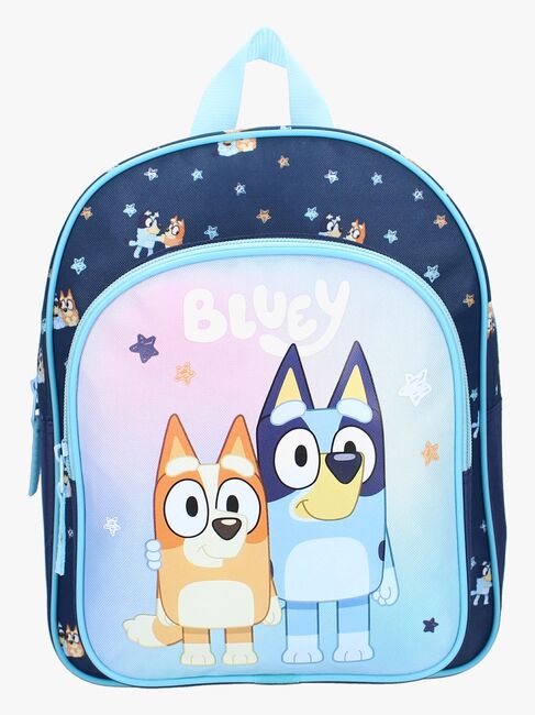 Bluey Rucksack 8L, Smoochy Kiss