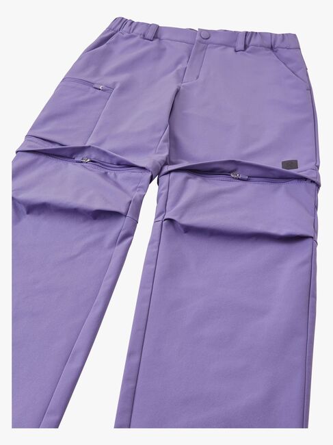 Reima Surina BugProof Hose, Misty Violet