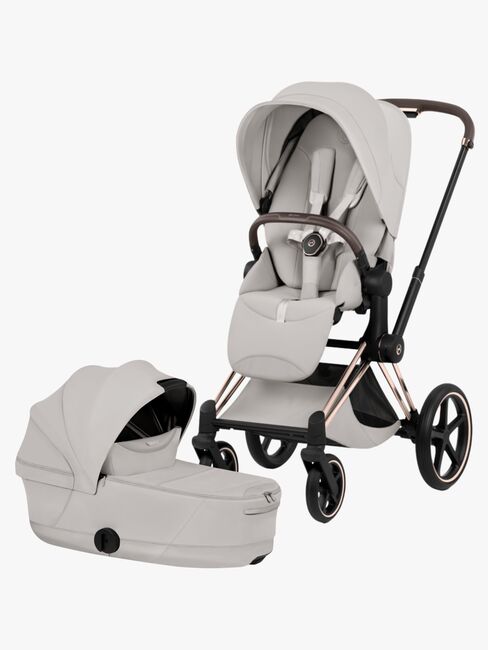 Cybex PRIAM Style Kombikinderwagen, Rosegold/City Grey 915601.jpg