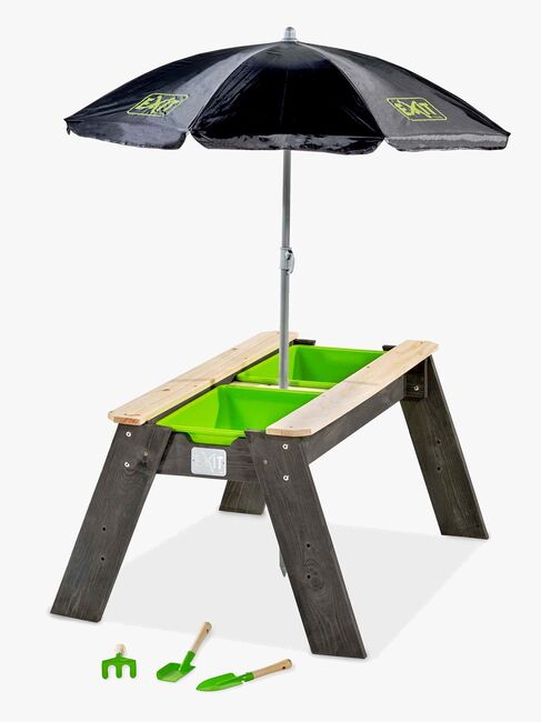 EXIT Aksent Sand- und Wassertisch L Deluxe
