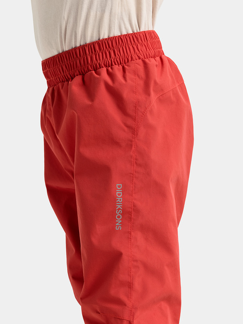Didriksons Avan Outdoorhose, Paprika