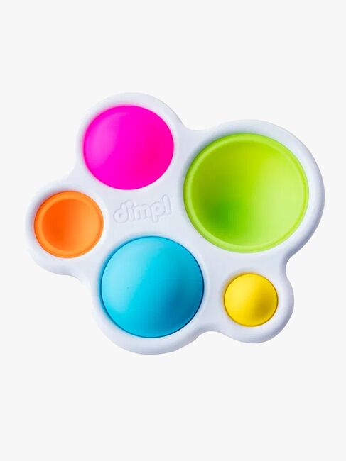 Fat Brain Dimpl Sensorikspielzeug