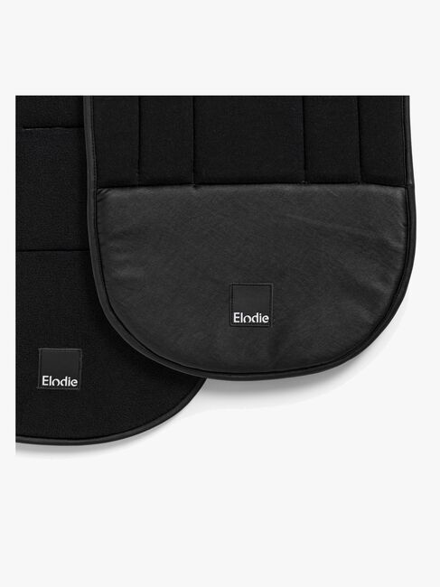 Elodie Cosy Sitzkissen, Aviator Black