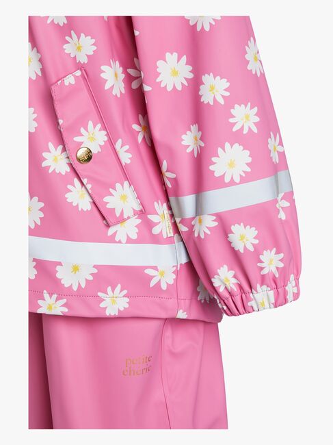 Petite Chérie Atelier Niki Regenset, Daisy Pink