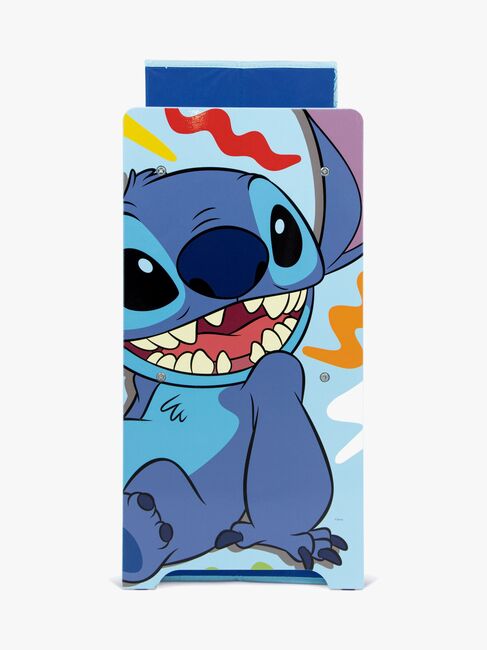 Disney Lilo & Stitch Aufbewahrungsregal, Blau