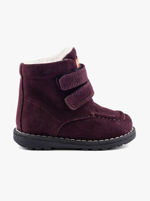 Kavat Karlbo Winterstiefel, Fig