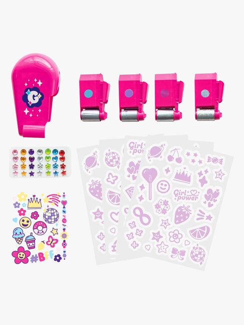 Smoby Glam Tattoo-Set Metallic 7600320418-1499_2.jpg