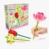 Bloom Building Pens Flower Brick Stifte 3er-Pack
