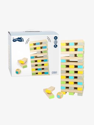 Small Foot Wackelturm XXL Active