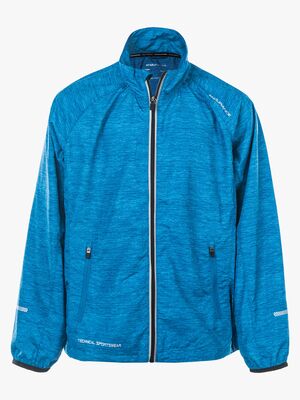 Endurance Orizaba Jacke, Imperial Blue