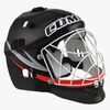 SportMe Comet Street Hockeymaske, Schwarz