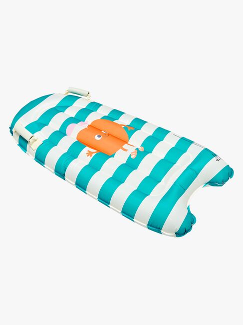 SUNNYLiFE Schwimmendes Spielzeug, Poppy the Peach