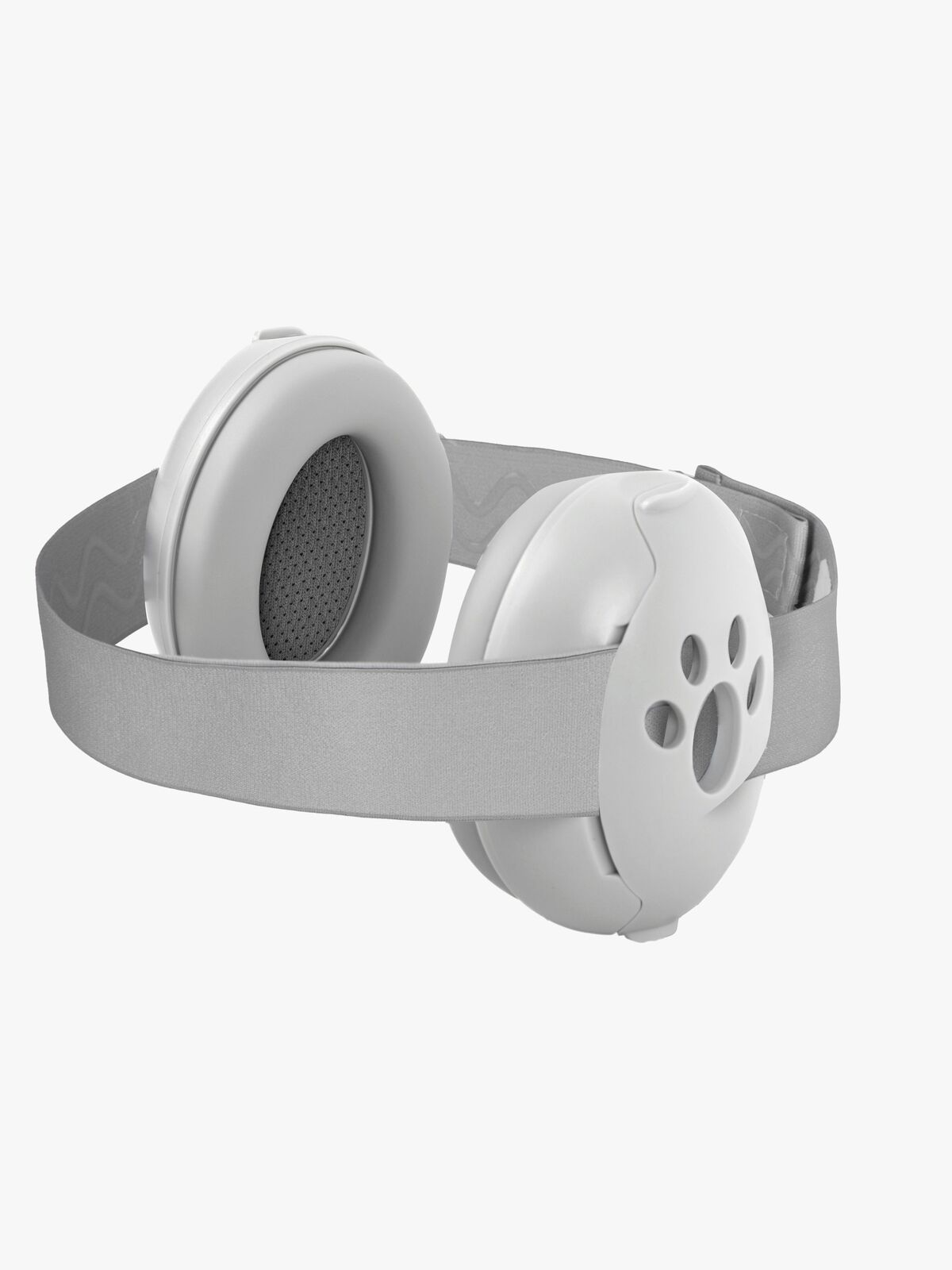 Tineo Ohrenschützer, Weiß