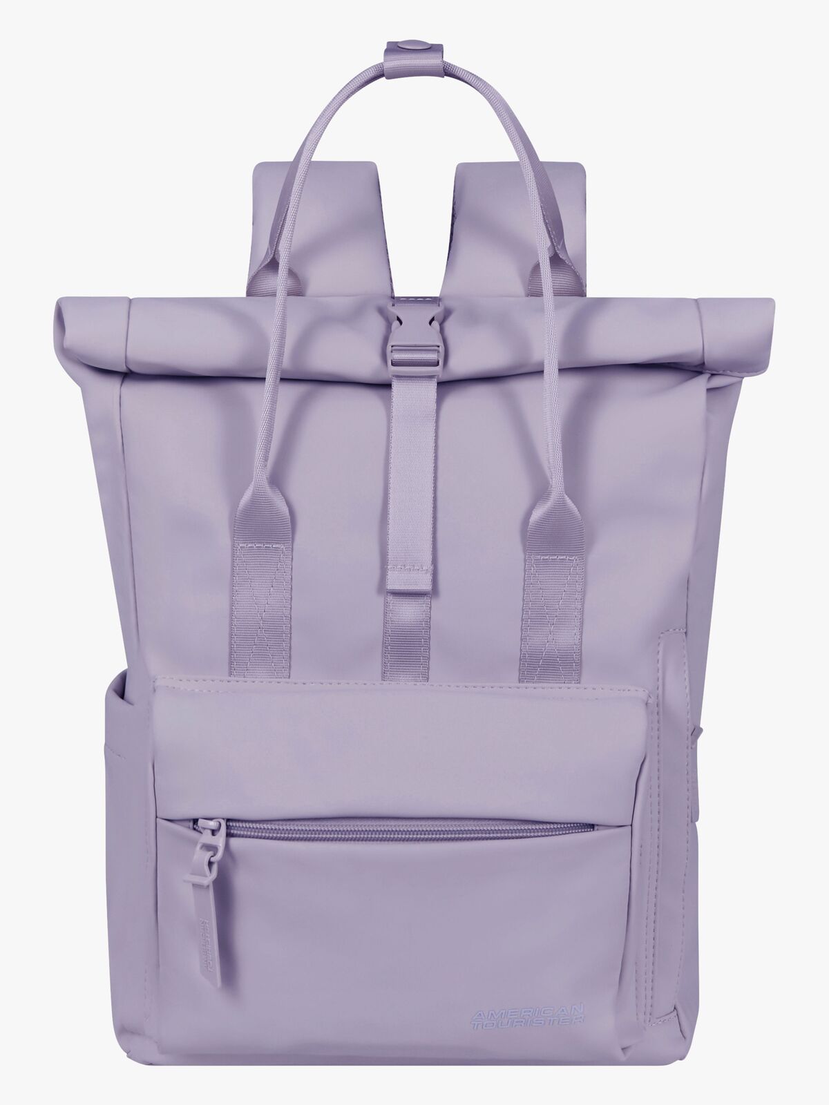 American Tourister Urban Groove City Mono Rucksack 17L, Lavender