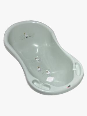 Maltex Lama Badewanne, Grün