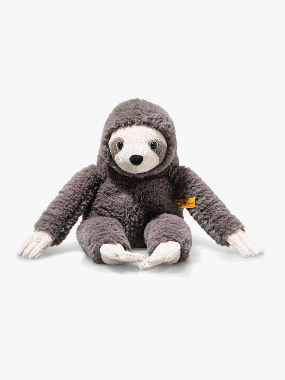 Steiff Kuscheltier Faultier Sanny 35 cm