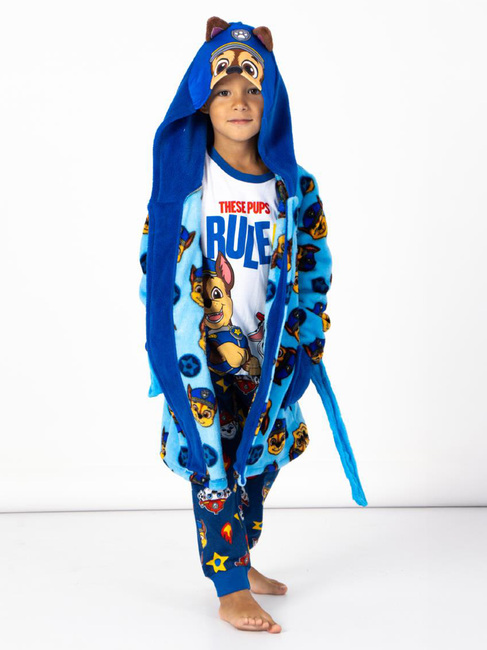 Paw Patrol Bademantel, Blau 2900002962-56-4656_5.jpg