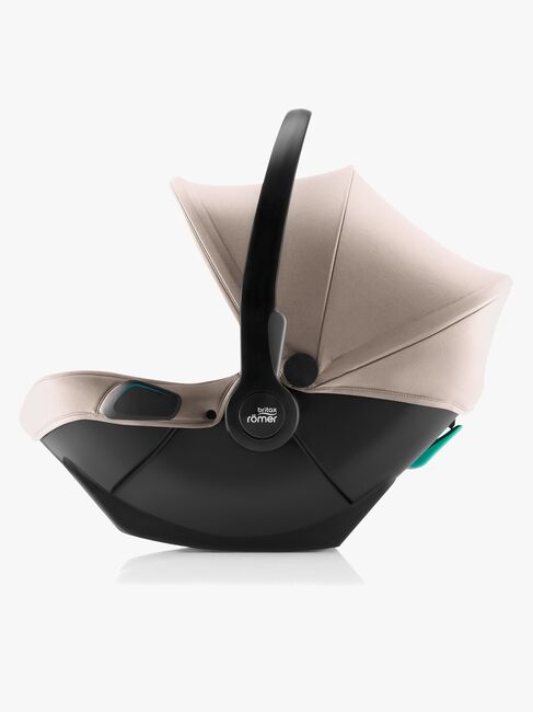 Britax Römer Baby-Safe Core Babyschale, Chai