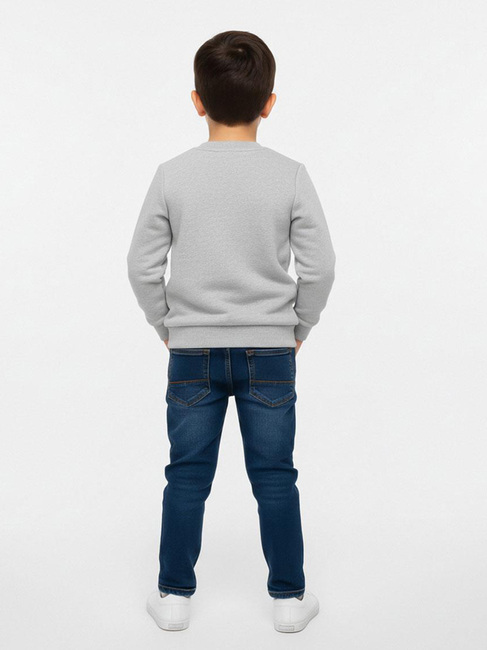 Paw Patrol Sweatshirt, Grau 2900002915-53-4656_5b.jpg
