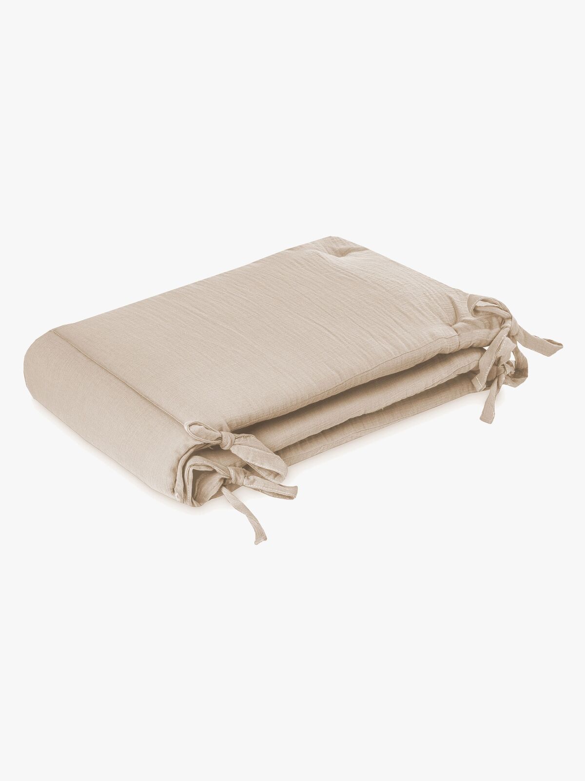 Julius Zöllner Nestchen Muslin, Sand