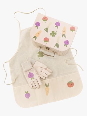 Jabadabado Gartenschürze