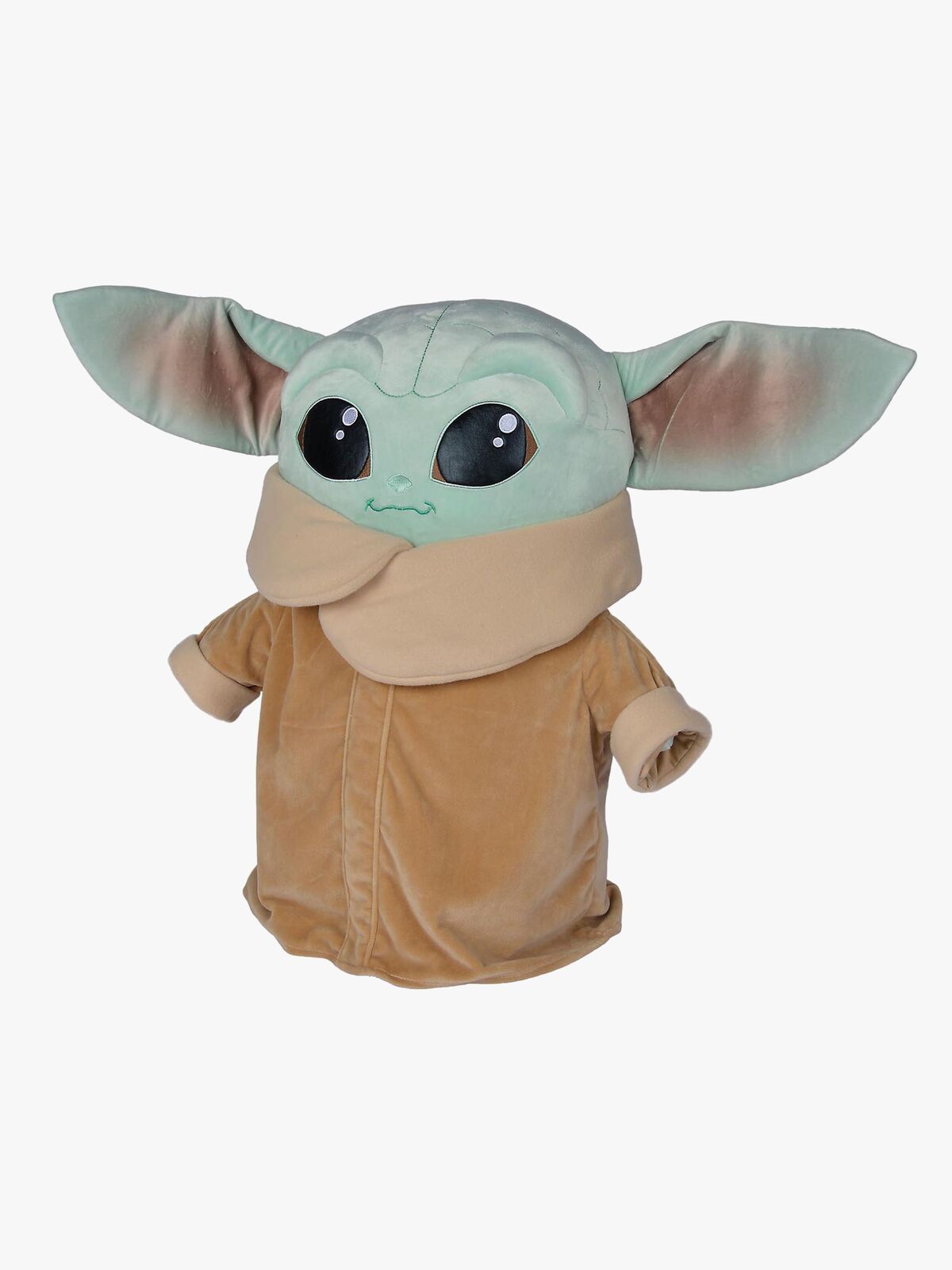Star Wars Mandalorian The Child Plüschfigur 66cm