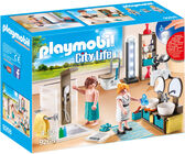 Playmobil 9268 City Life Badezimmer
