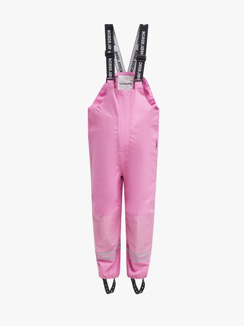 Nordbjørn Daftö Outdoorhose, Wild orchid