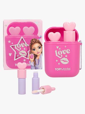 TOPModel BEAUTY and ME Lipglosse 2er-Pack