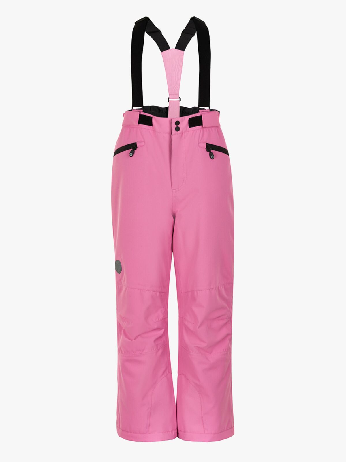 Color Kids Thermohose, Fuchsia Pink