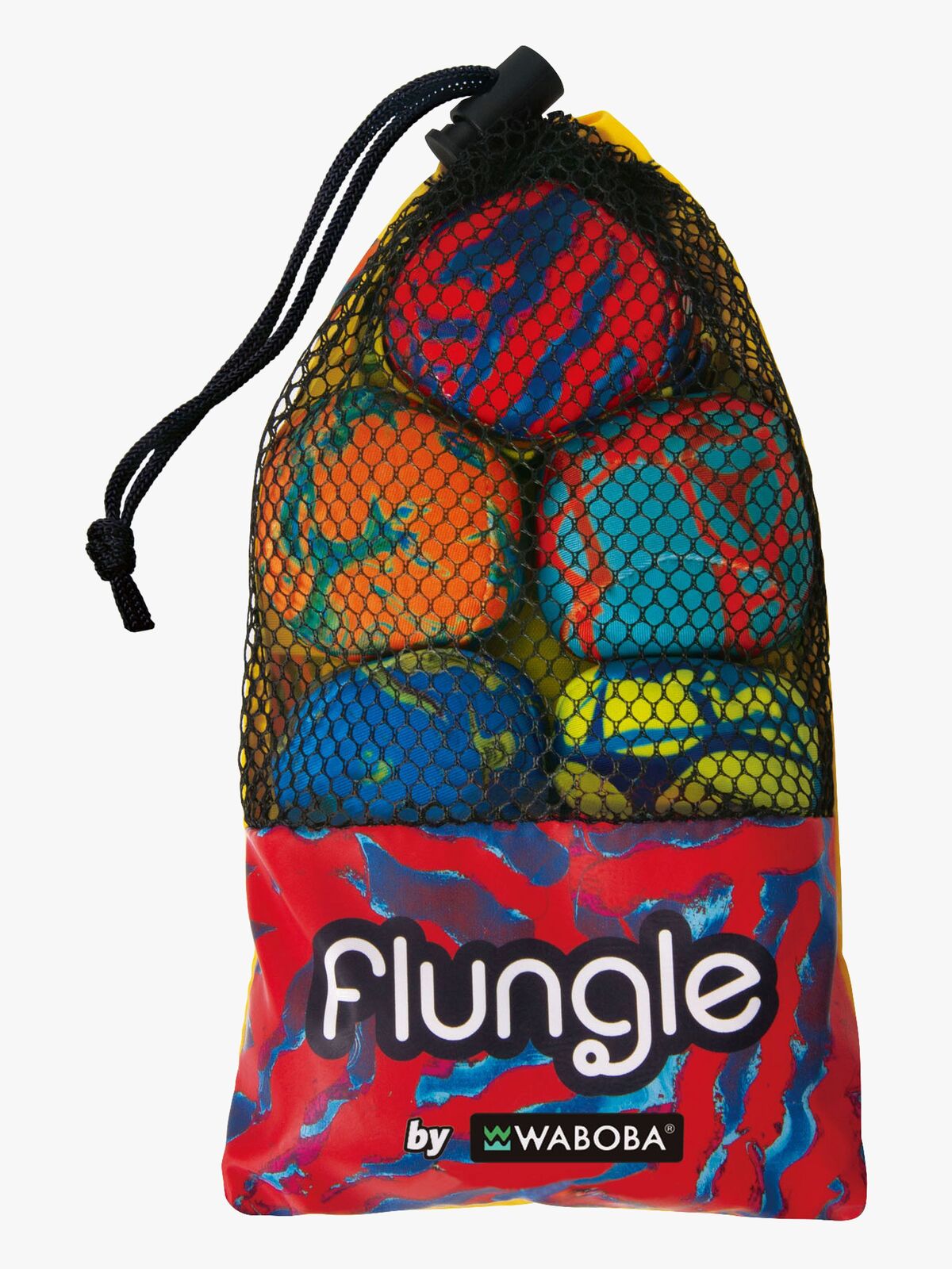 Waboba Flungle Ballspiel