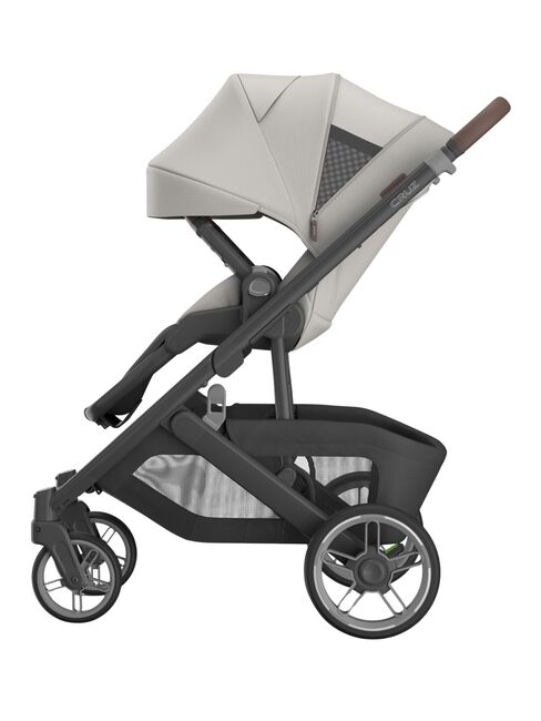 UPPAbaby CRUZ V3 Kinderwagen, Savannah