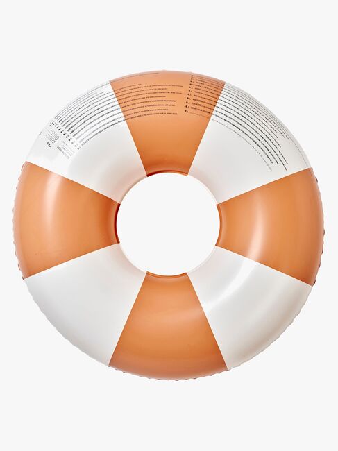 SUNNYLiFE Schwimmring, Tierra Clay