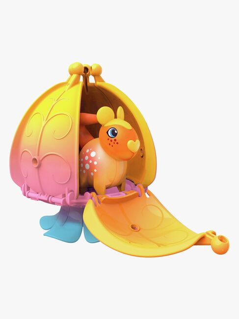BRIO Flora 36236 Spielset Blumenhaus